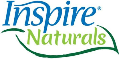 Inspire Naturals Pet Wipes for Dogs and Cats 100% Natural Plant Based with Organic Antioxidants, Dog Wipes Cleaning Deodorizing Cat Wipes | Puppy Wipes | Dog Wipes for Paws and Butt (100ct - 2 Pack)
