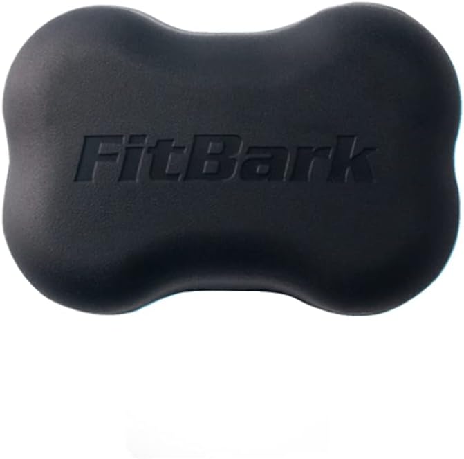 Seresto 8-Month Flea & Tick Prevention Collar for Small Dogs Up to 18 lbs Plus FitBark GPS Dog Tracker | Buy Together and Get Free 1-Year GPS Subscription ($255.33 Value)