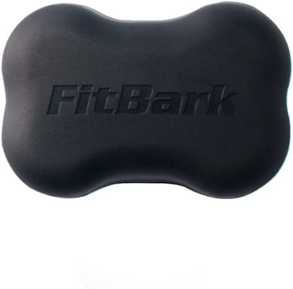 Seresto 8-Month Flea & Tick Prevention Collar for Small Dogs Up to 18 lbs Plus FitBark GPS Dog Tracker | Buy Together and Get Free 1-Year GPS Subscription ($255.33 Value)