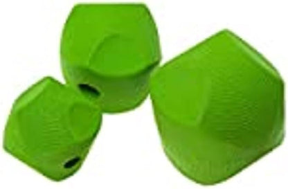 ChuckIt! Erratic Ball Dog Toy, Small, 2 Pack