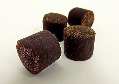 Healthy Breeds Black Russian Terrier Z-Flex Max Hip and Joint Soft Chews 50 Count