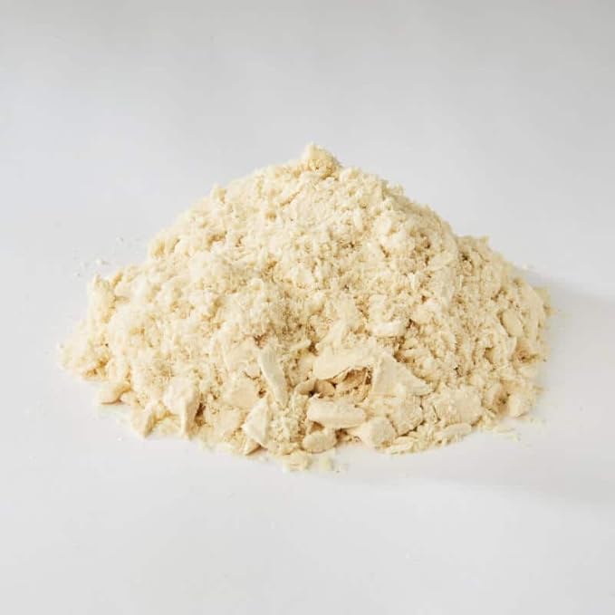 Fresh Is Best - Tasty Trimmings Freeze Dried Raw Meal Topper for Dogs & Cats - Just Chicken, 6 Ounces