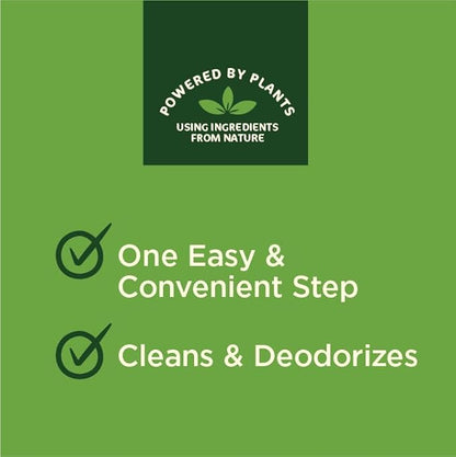 SimpleSource® Flea & Tick Shampoo for Dogs, Powered by Plants, Kills Fleas, Flea Eggs, Flea Larvae, & Ticks, & Mosquitos, Cleans & Deodorizes, 12oz Bottle