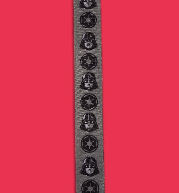 Loungefly Pets Star Wars Darth Vader Dog Leash