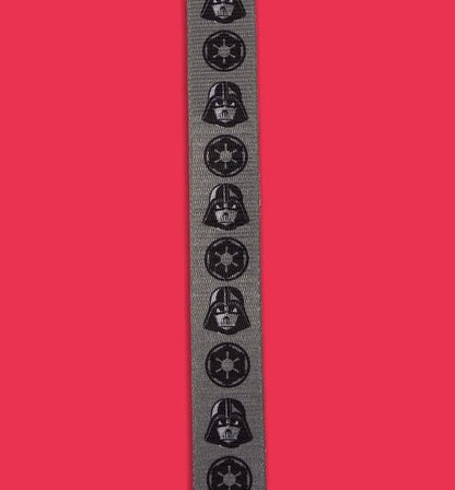 Loungefly Pets Star Wars Darth Vader Dog Leash