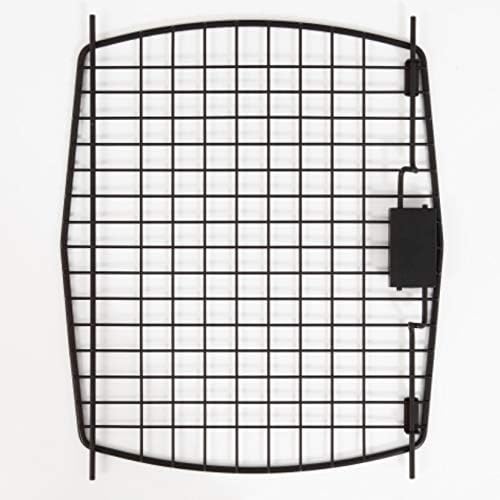 Petmate Ruffmaxx Camouflage Dog Kennel Pet Carrier & Crate,Eco Friendly 32' (30-50 Lb),Outdoor/Indoor for Large,Medium,and Small Dogs-Made from Recycled Material w/360-Degree Ventilation, Made in USA