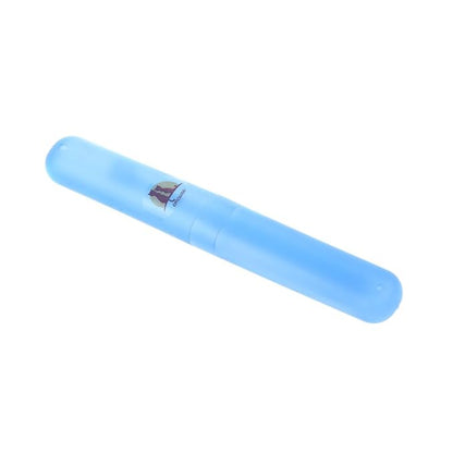 360-Degree Pet Toothbrush Dental Care Kit for Puppies Small Dogs and Cats,Colors Varies
