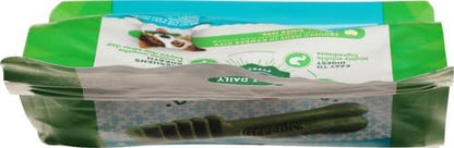 Greenies Large Natural Dental Care Dog Treats Fresh Flavor, 12 oz. Pack (8 Treats)