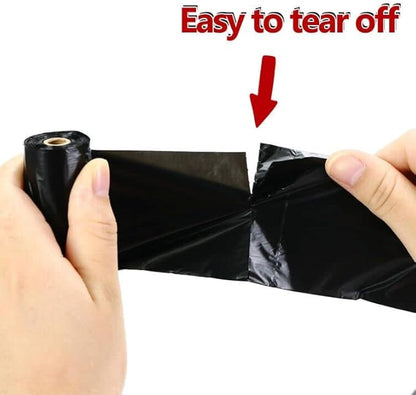 Biodegradable Dog Poop Bag 1080 Counts, Eco-Friendly Dog Waste Bags With 1 Free Dispenser, Leak Proof Pet Waste Disposal Refill Bags (Scented)