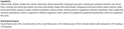 Pure Canidae Petite Grain Free Small Breed Dog Food 3 Flavor Variety 6 Can with Toy Bundle, (2) Each: Escalloped Salmon Shrimp, Terrine Chicken Peas, Fricassee Turkey Green Beans (3.5 Ounces)