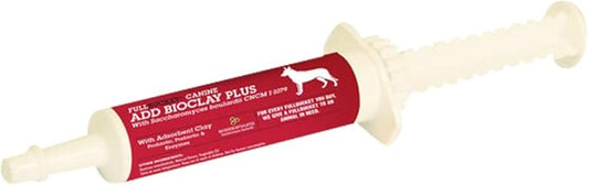 Canine ADD Bioclay Plus, 32.5 mL Tube