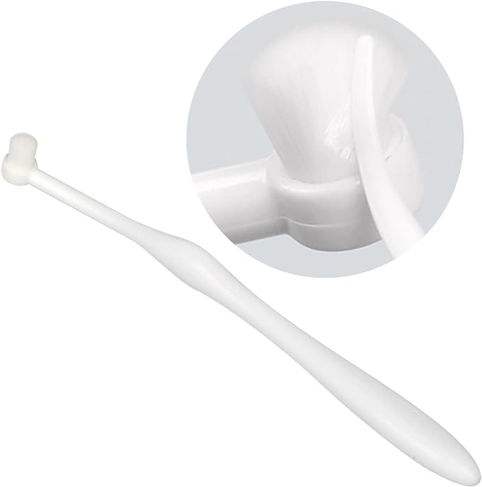 Pet Toothbrush Toothpaste Kit Dog Teeth Cleaning Cat Teeth Cleaning Dental Care Kit Pet Finger Toothbrush, Reduce Plaque & Tartar Buildup, Beef Flavor