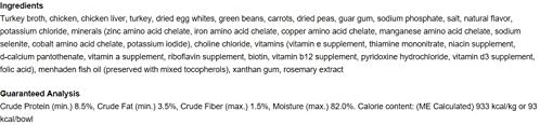 Pure Canidae Petite Grain Free Small Breed Dog Food 3 Flavor Variety 6 Can with Toy Bundle, (2) Each: Escalloped Salmon Shrimp, Terrine Chicken Peas, Fricassee Turkey Green Beans (3.5 Ounces)