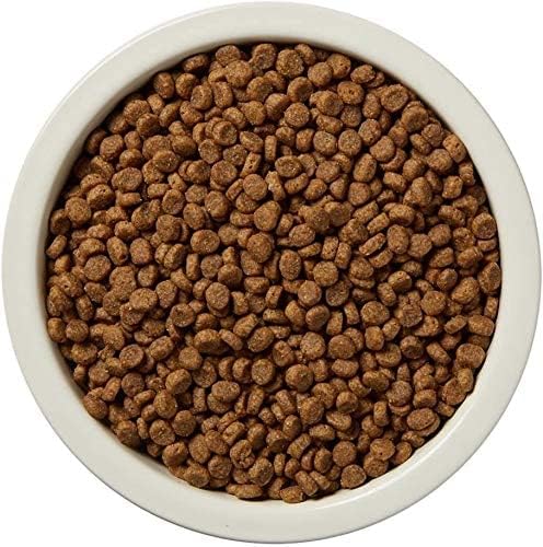 Amazon Brand - Wag Dry Dog Food Chicken & Sweet Potato, Grain Free 4 lb Bag