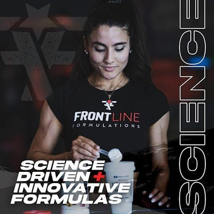 Essentials, Train Harder, Recover Faster, Increase Endurance, Veteren Owned and Operated (Ashwagandha KSM-66)