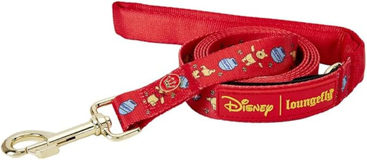 Loungefly Disney Winnie The Pooh Dog Lead