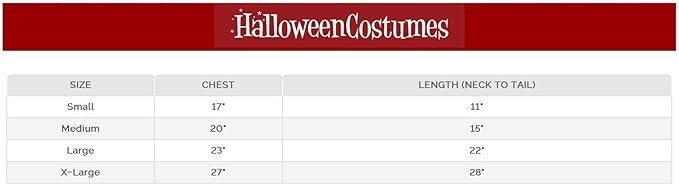 Rubie's Disney The Lion King Rafiki & Simba Pet Costume, Medium