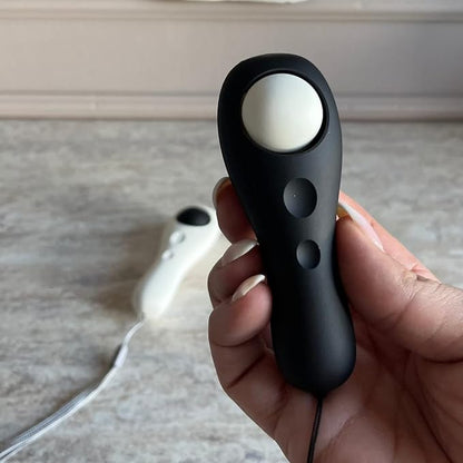 Premium Quality Cat & Dog Training Clicker with a Wrist Strap. Lightweight Unique Design, Effective Pet Training Tool for Cats or Puppies (Black)