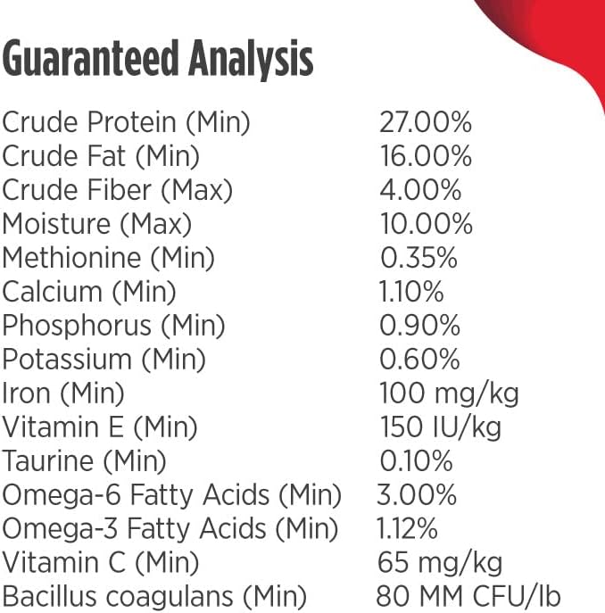 Nulo Frontrunner All Breed Adult Dry Dog Food, Premium All Natural Dog Kibble, Made with Ancient Grains Promote Fullness with Healthy Digestive Aid BC30 Probiotic & Antioxidants for Immune Health