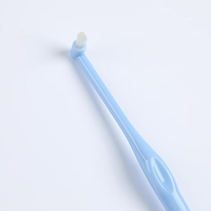 Pet Dental Care Set - Cat Toothbrush & Dog Toothbrush - Tooth Brush for Dogs Small Breed - Kitten Tooth Brushing Kit - Ideal for Maintaining Oral Health and Fresh Breath