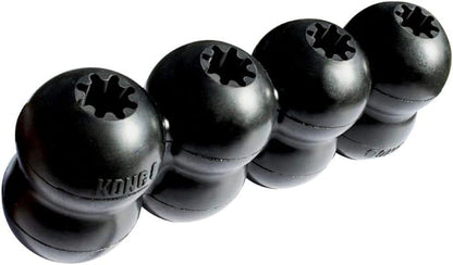 KONG Extreme Goodie Ribbon - Stuffable Dog Toy for Play - Chew Toy Satisfies Natural Chewing Instincts - For Medium Dogs