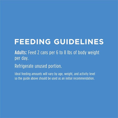 Instinct Limited Ingredient Diet Grain Free Real Turkey Recipe Natural Wet Canned Cat Food by Nature's Variety, 3 oz. Cans (Case of 24)