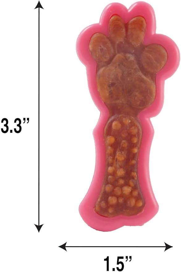 CHEW TOY ASSORTD EXT LRG