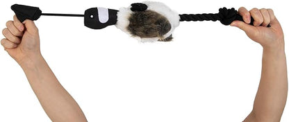 Hyper Pet Flying Series Fetching Dog Toys – Goose Interactive Dog Toy Slingshots Up To 40 ft – Floats on Water
