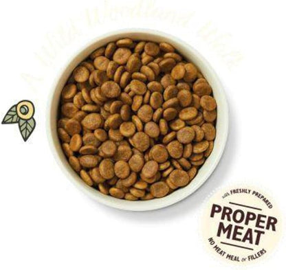 LILYS Kitchen Venison Complete Dry Dog Food, 1 KG