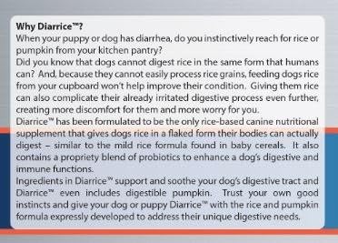 Probiotic for Dog Diarrhea, Anti Diarrhea for Dogs, Diarrhea Medicine for Dogs' Bloating, Gas, and Stomach Discomfort. Puppy Probiotics for Diarrhea. Dogs Upset Stomach Relief Medication.