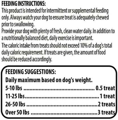 Golden Rewards Chicken, Duck, and Beef Recipe Variety Flavor Dry Jerky Treats for All Dogs, 12oz