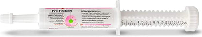 Vetoquinol Pro-Pectalin Oral Paste for Dogs & Cats – Chicken Flavor – Helps Reduce Occasional Loose Stool & Diarrhea, Balance Gut pH, Support Normal Digestion & Intestinal Flora