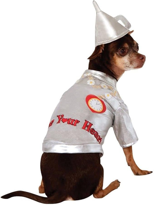 Rubies Costume Wizard of Oz Collection Pet Costume