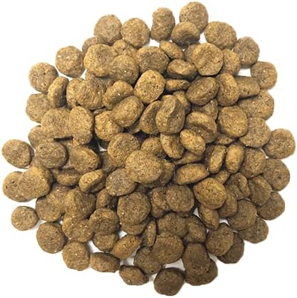Muenster Perfect Balance OceanFish Meal Grain Free Recipe – Gluten Free Dry Dog Food - Complete and Balanced Kibble for Large, Medium or Small Breed Dogs, 25 lb