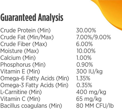 Nulo Freestyle Adult Trim Formula Grain-Free Weight Management Dry Kibble Dog Food With Healthy Digestive Aid BC30 Probiotic and L-Carnitine, Cod & Lentils, 6 Pound Bag