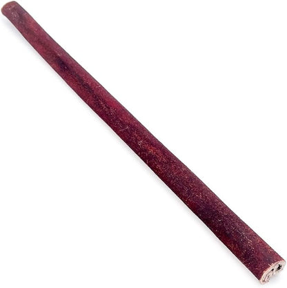 ValueBull Collagen Sticks, Beef Dog Chews, Medium 12 Inch, 200 Count BULK PACK - Natural & Safe, Single Ingredient, Rawhide-Free, Long Lasting, Healthy for Hips, Joints, Skin & Coat