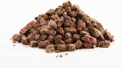 Fresh Is Best - Freeze Dried Raw Dog Food - Lamb, 16 Ounces
