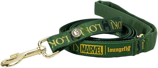 Loungefly Pets Marvel Loki Dog Leash