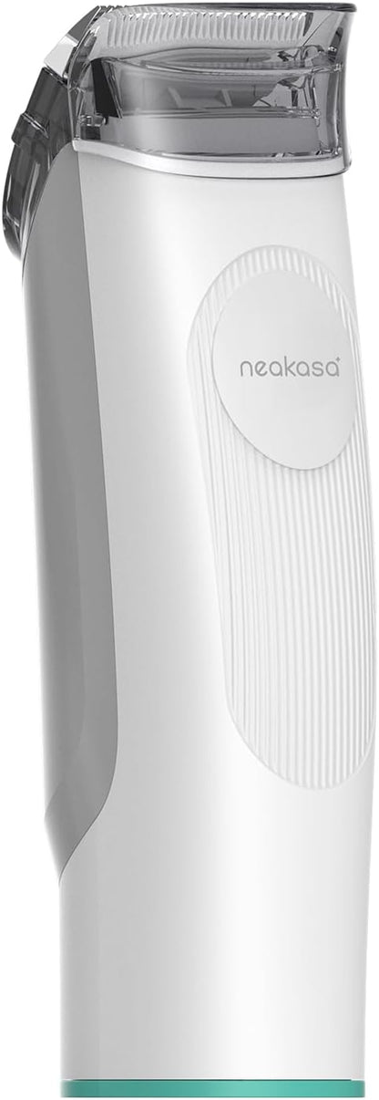 Neakasa Clipper Trimmer for Neabot P1 Pro Pet Grooming Kit & Vacuum