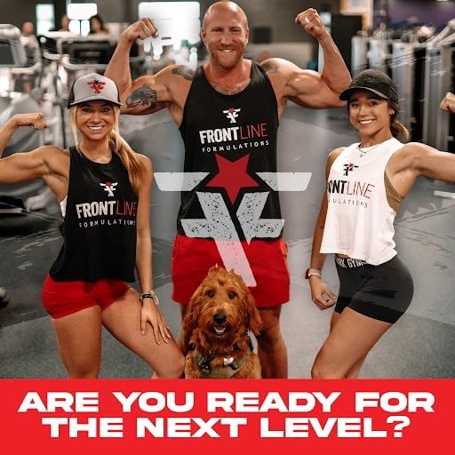 Essentials, Train Harder, Recover Faster, Increase Endurance, Veteren Owned and Operated (Ashwagandha KSM-66)