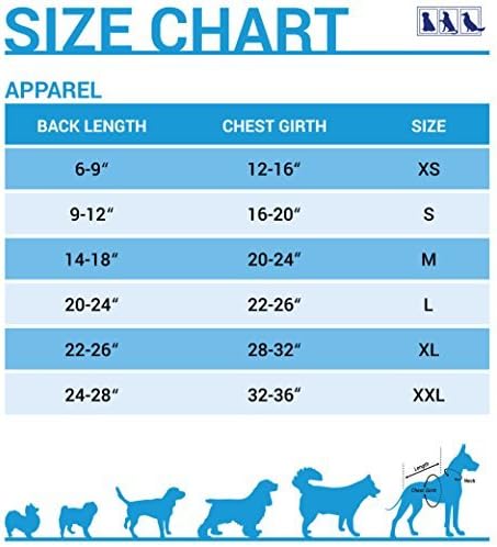 NFL Los Angeles Chargers Dog Jersey, Size: XX-Large. Best Football Jersey Costume for Dogs & Cats. Licensed Jersey Shirt