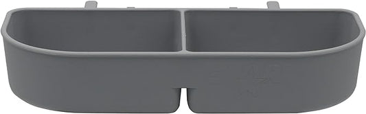 Pet Crate Carrier Cup Double Md