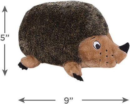 Outward Hound, Hedgehogz Plush Dog Toy, Medium