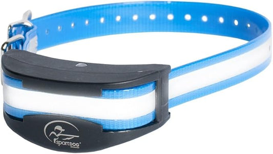 SportDOG Brand HoundHunter 3225 Add-A-Dog Collar - Additional, Replacement, or Extra Collar for Your Multi Dog Remote Trainer - Waterproof and Rechargeable with Tone, Vibration, and Static