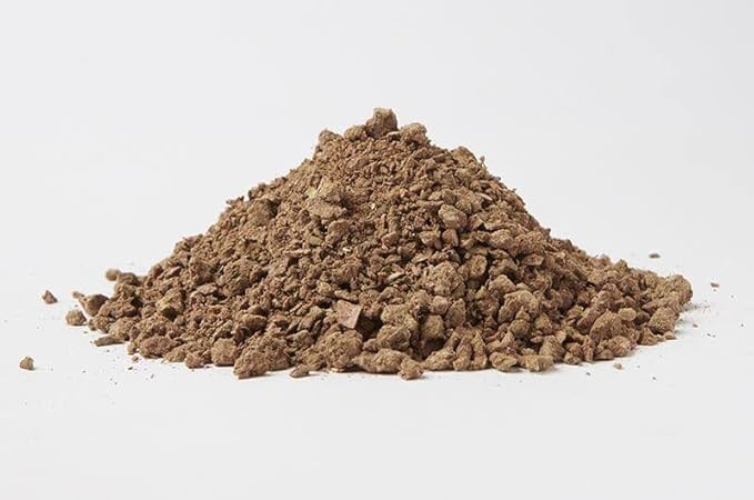 Fresh Is Best - Tasty Trimmings Freeze Dried Raw Meal Topper for Dogs & Cats - Lamb, 6 Ounces