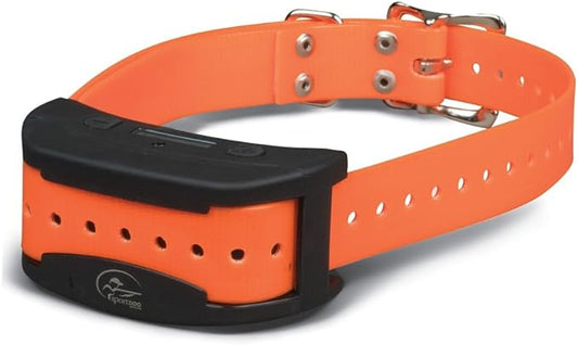 SportDOG Brand Contain + Train Add-A-Dog Collar, Electric Fence Collar, Dog Training Collar