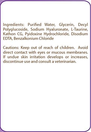 Healthy Breeds Yorkshire Terrier Tear Stain Wipes 70 Count (Pack of 2)