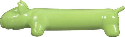 JW Pet Company Megalast Long Dog Dog Toy, Large (Colors Vary)