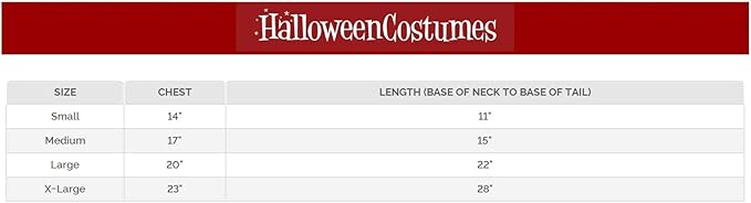 Rubie's Star Wars Ewok Pet Costume, X-Large (Pack of 1)