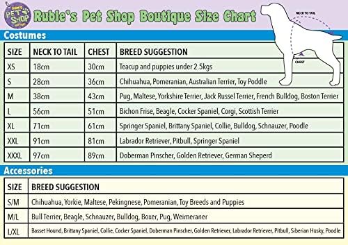 Rubie's unisex adult Classic Elf Pet Costume, Green, X-Large